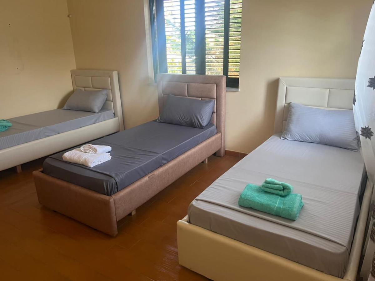 Sunrise Guest House Shkodër Buitenkant foto