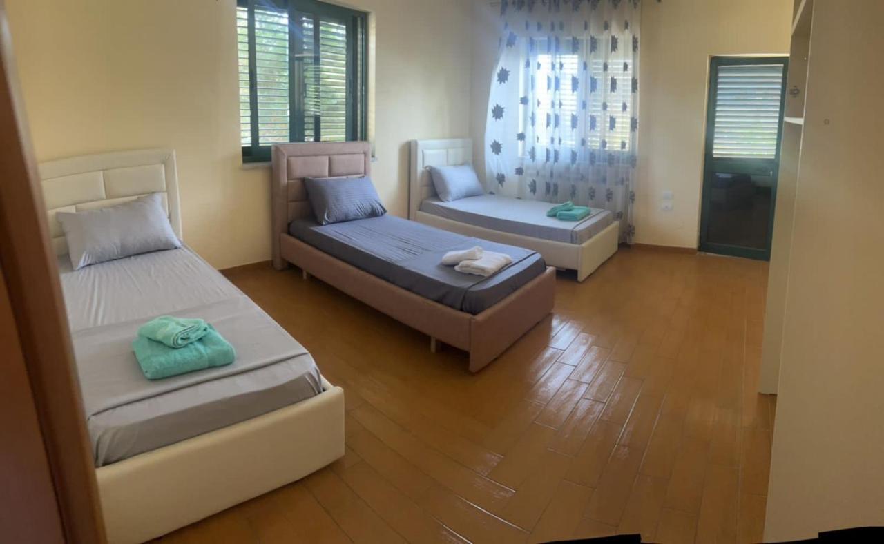 Sunrise Guest House Shkodër Buitenkant foto