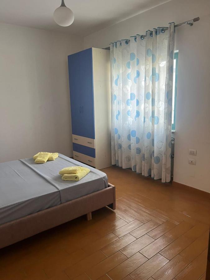Sunrise Guest House Shkodër Buitenkant foto