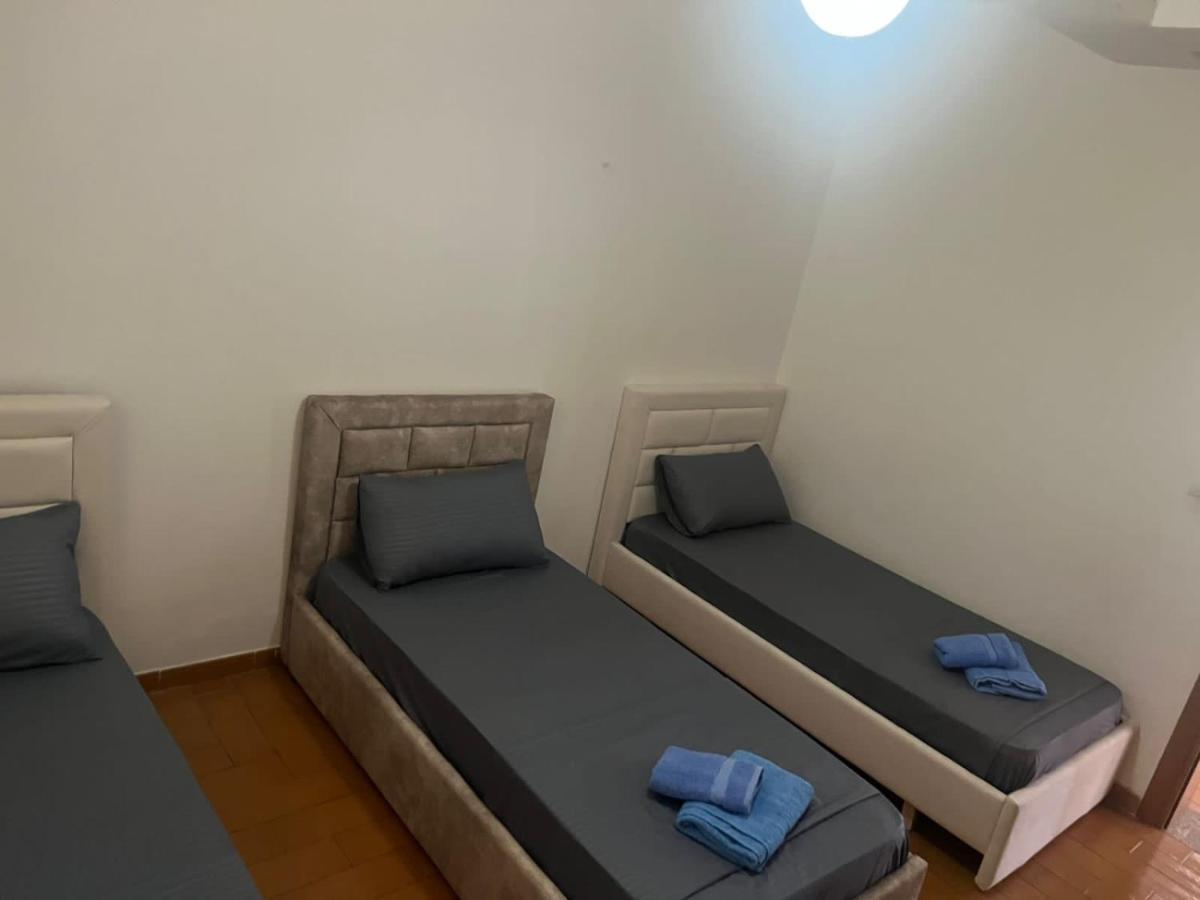 Sunrise Guest House Shkodër Buitenkant foto