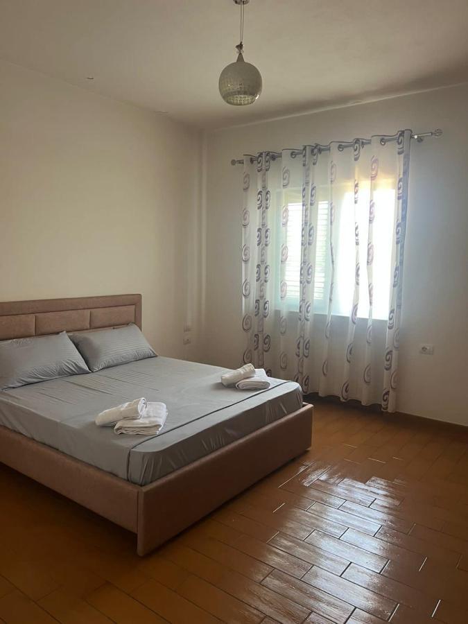 Sunrise Guest House Shkodër Buitenkant foto