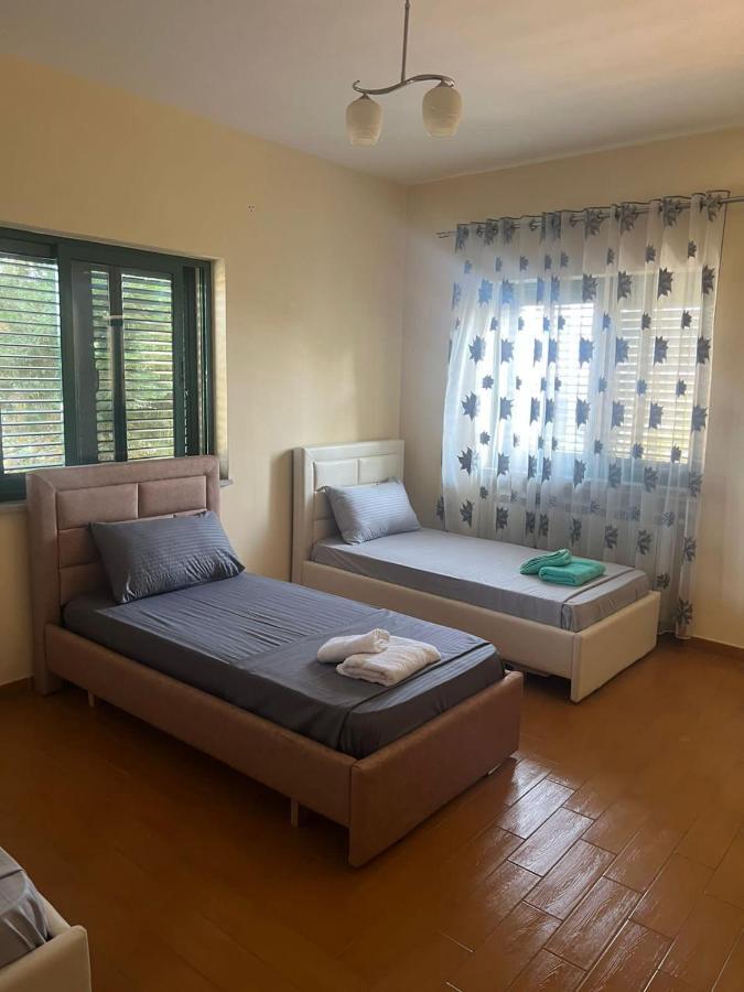 Sunrise Guest House Shkodër Buitenkant foto