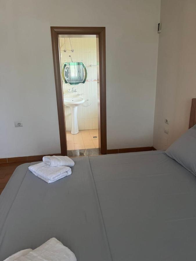 Sunrise Guest House Shkodër Buitenkant foto