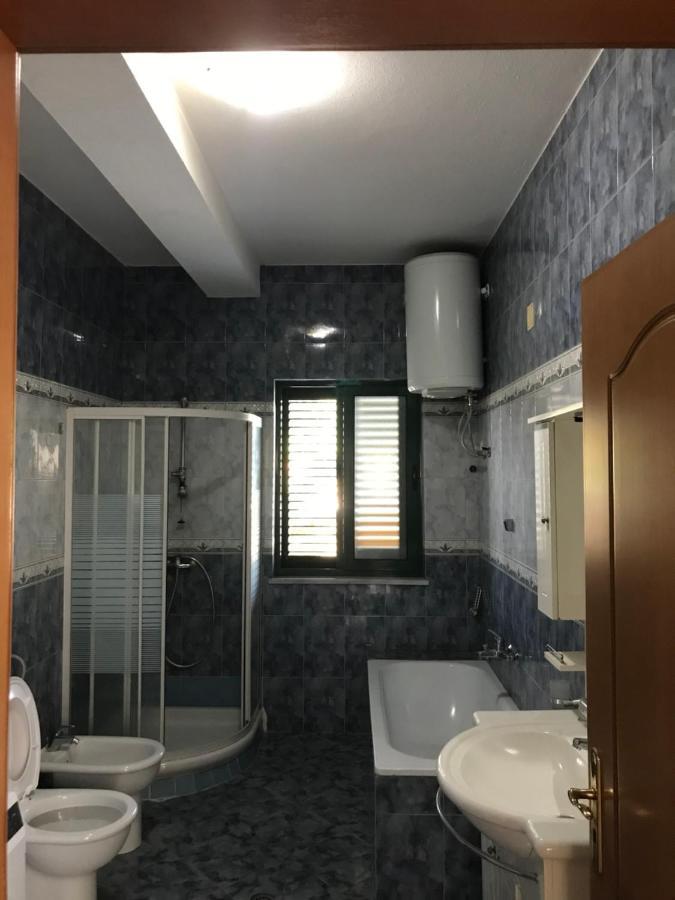 Sunrise Guest House Shkodër Buitenkant foto