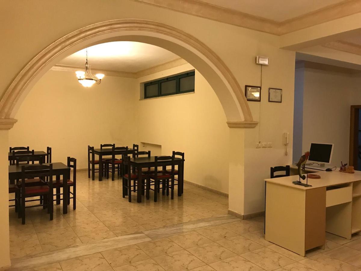 Sunrise Guest House Shkodër Buitenkant foto