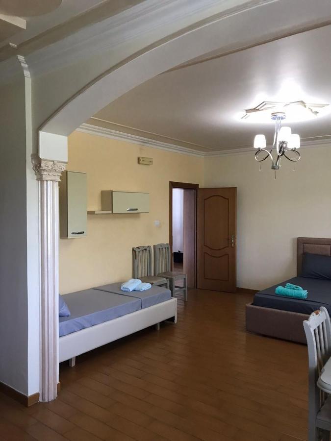 Sunrise Guest House Shkodër Buitenkant foto