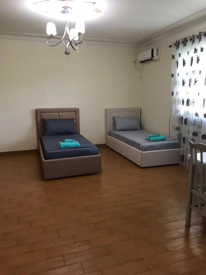 Sunrise Guest House Shkodër Buitenkant foto