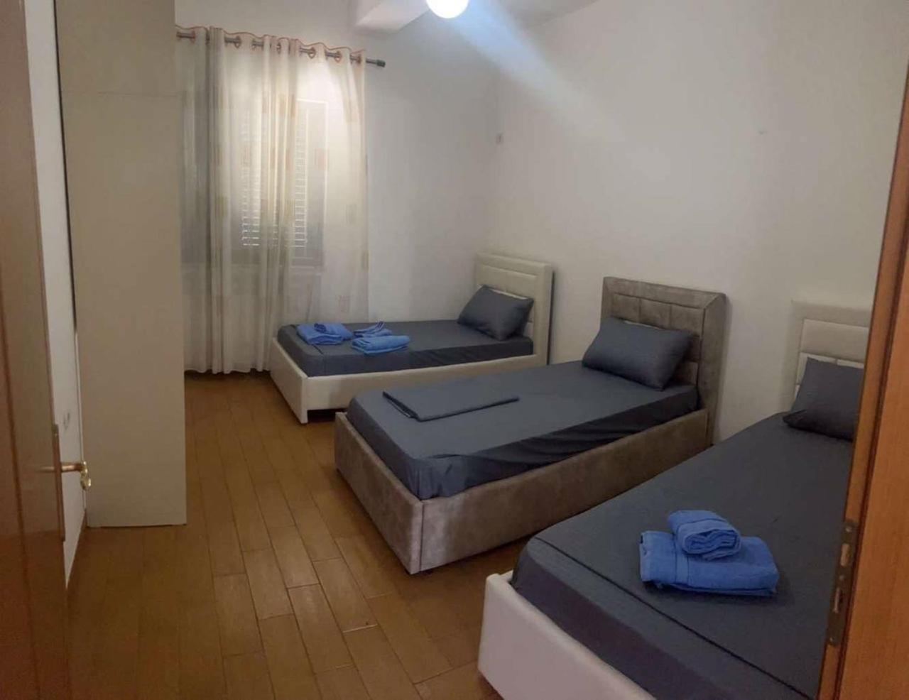Sunrise Guest House Shkodër Buitenkant foto